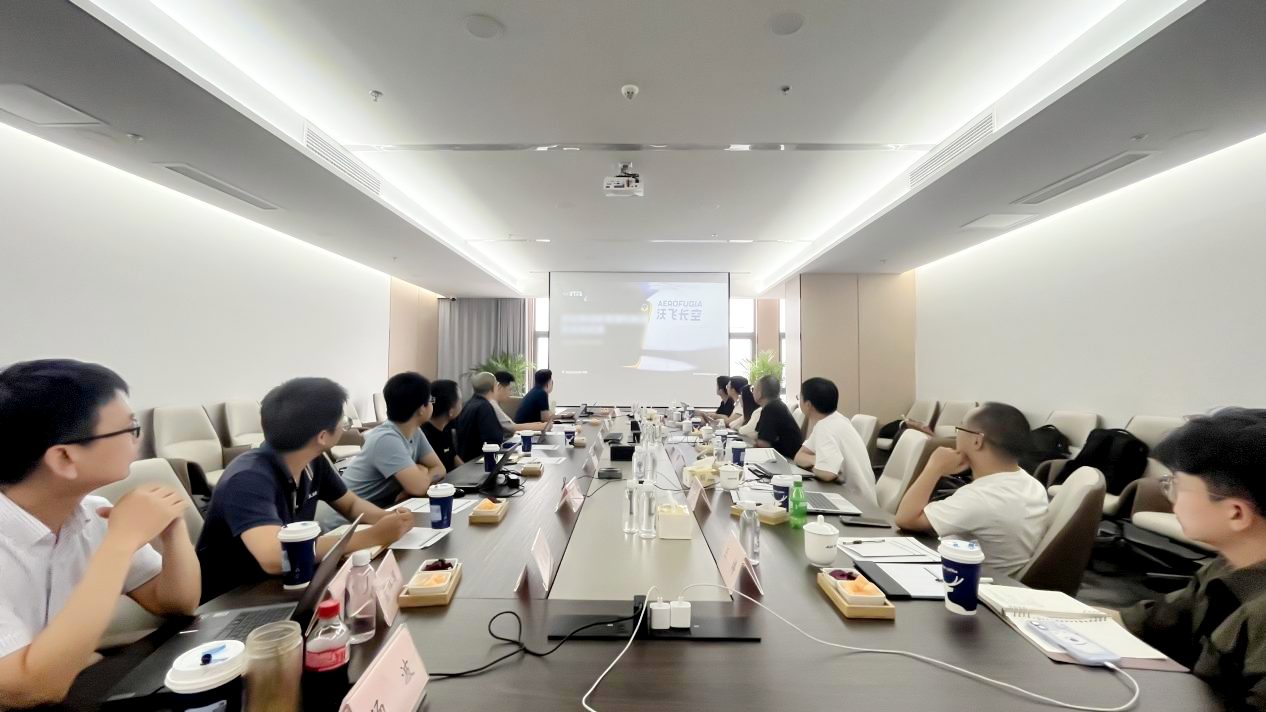 鈞聯(lián)電子與沃飛長(zhǎng)空就電動(dòng)發(fā)動(dòng)機(jī)控制系統(tǒng)開發(fā)、適航及量產(chǎn)供應(yīng)達(dá)成全面戰(zhàn)略合作