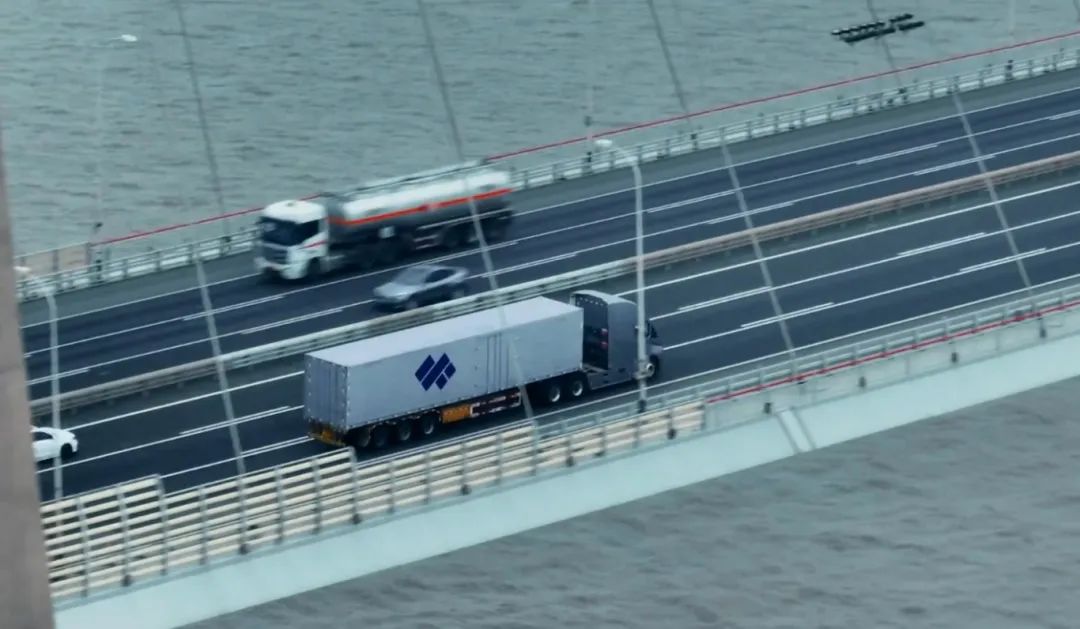 鈞聯(lián)電子賦能Deepway，打造商用車耐久新標桿！