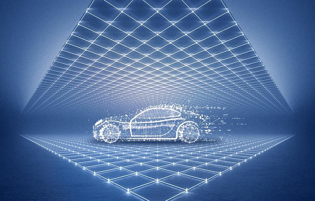 年終熱崗｜請接受來自鈞聯(lián)的新年Offer~